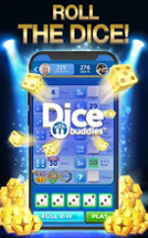 Dice With Buddies™ Social Game Image