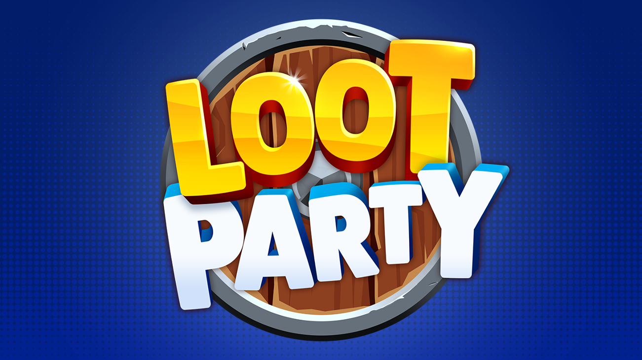 Games like Loot Party