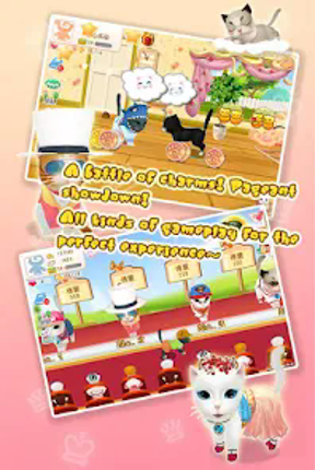 Hi! Kitties screenshot