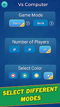 Ludo - Offline Ludo Game Image