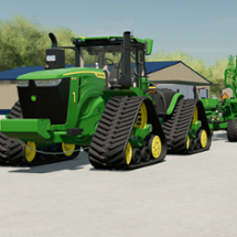 2022 John Deere 9RX Image