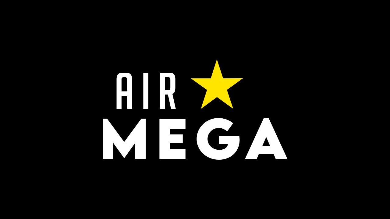 Games like Air Mega
