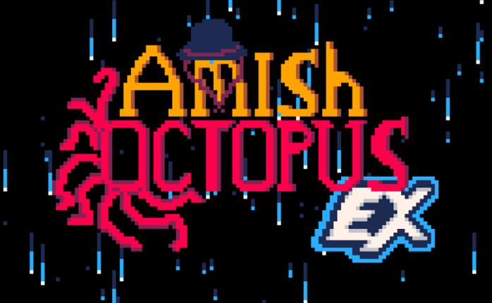 Amish Octopus EX Game Cover