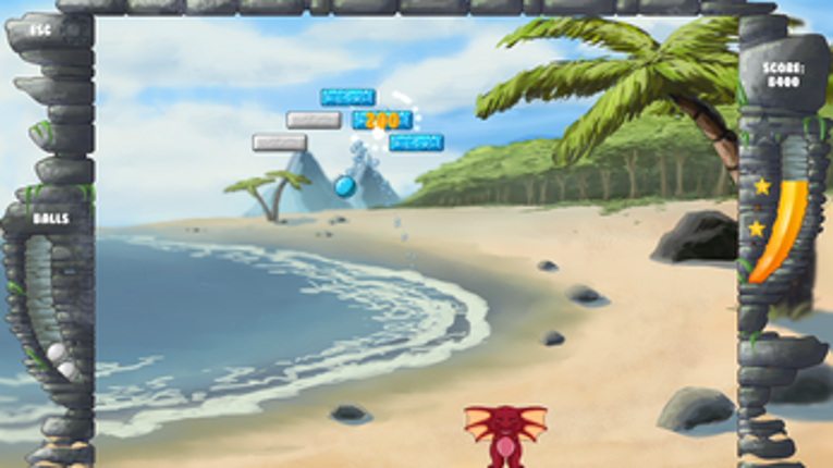 Archy's Adventure Image