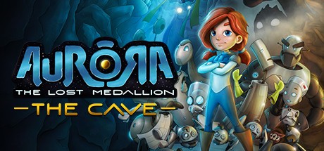 Games like Aurora: The Lost Medallion - The Cave