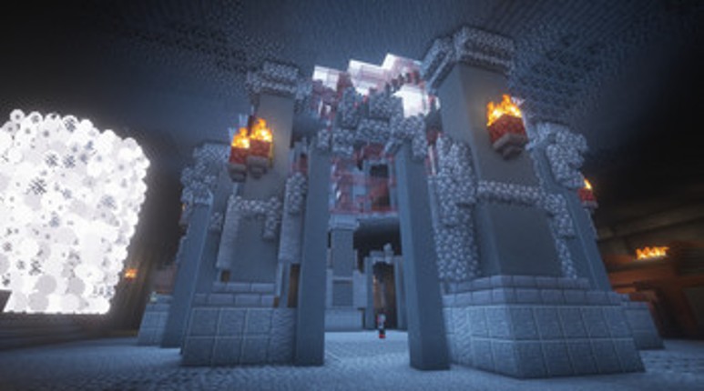 Lair | The Beasts Sanctuary Image