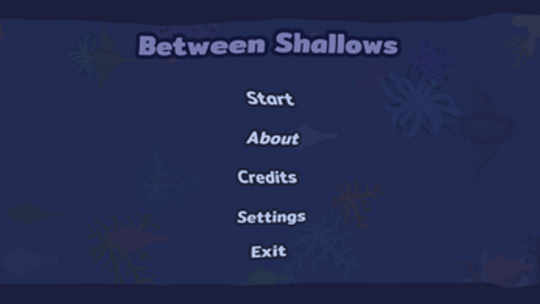 Between Shallows screenshot