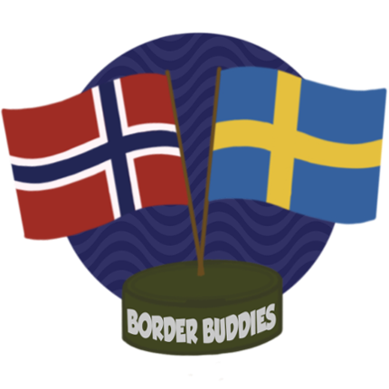 Border Buddies Game Cover