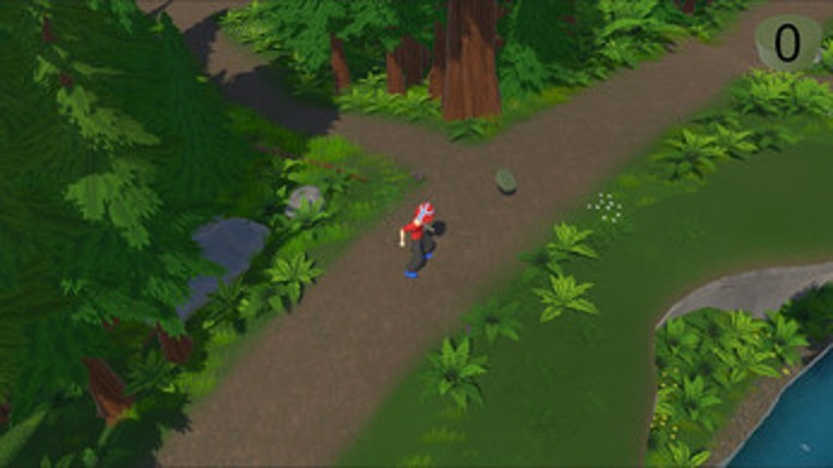Border Buddies Image