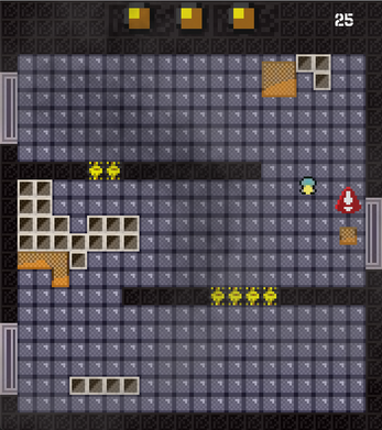 Baby Loader screenshot
