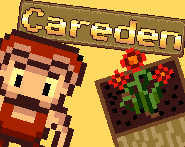 Games like Careden