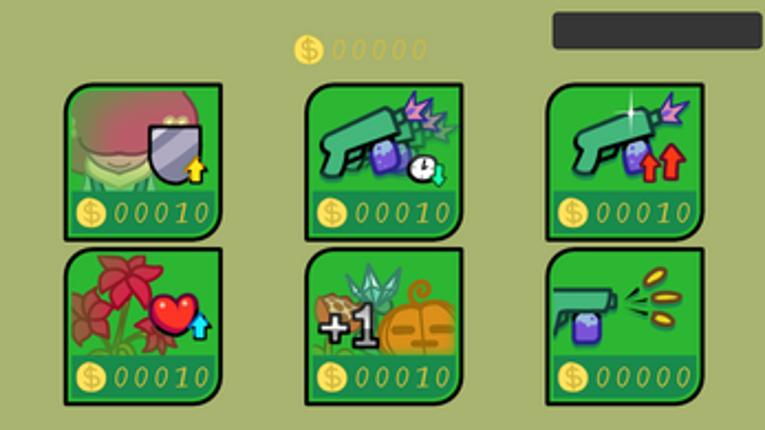 the Caretaker: Garden Wars Image