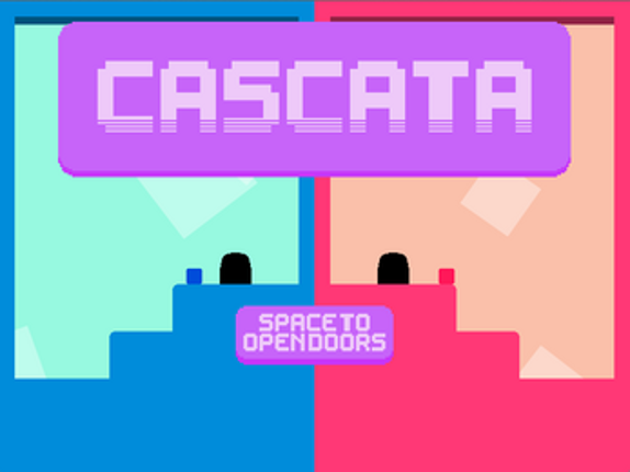 CASCATA screenshot