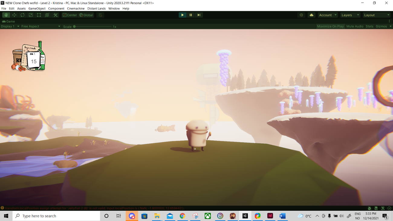 Games like Chef's Realm Adventure