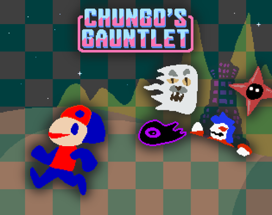 Chungo's Gauntlet Image