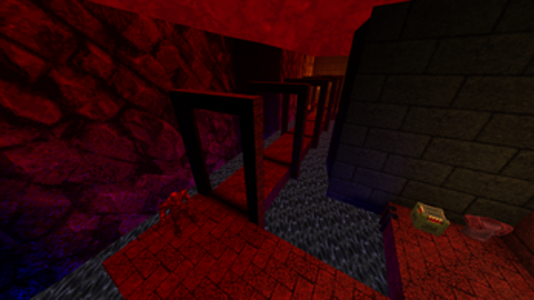 Church of Harmony and Chaos screenshot
