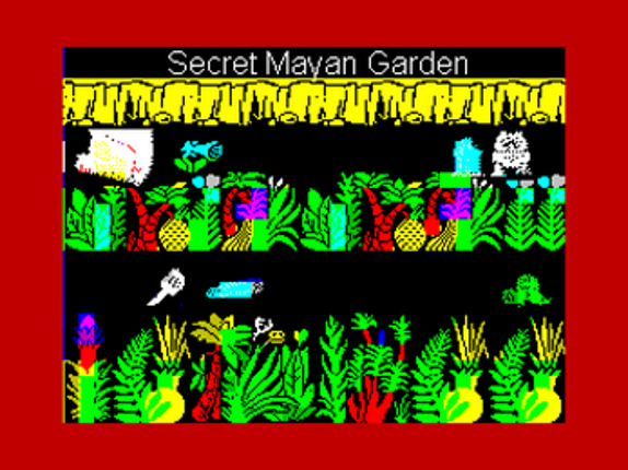 CSSCGC2023 screenshot