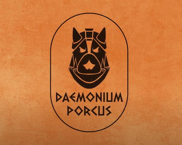 Games like Daemonium Porcus