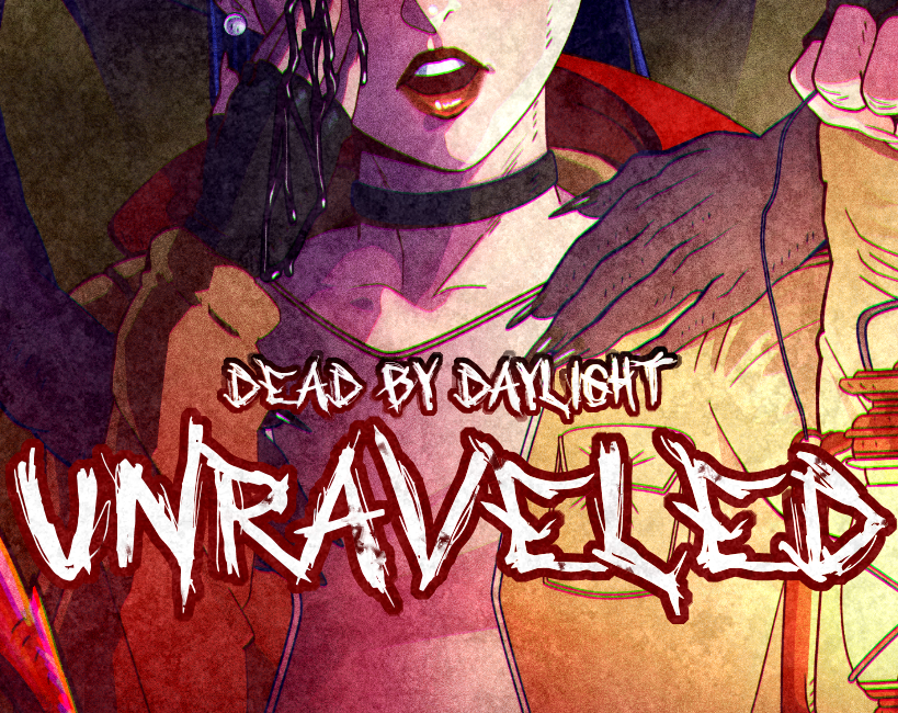 Games like Unraveled