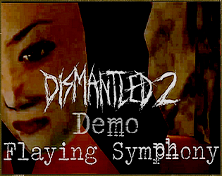 Games like Dismantled 2 (DEMO)