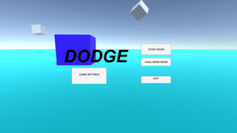 Dodge Revolution Image