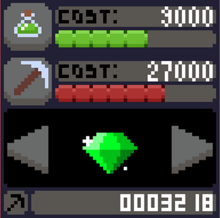 Dragon's Treasure screenshot