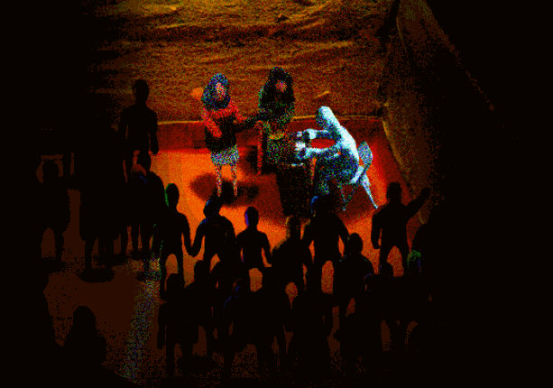 Dujanah screenshot