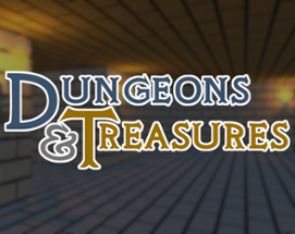 Dungeons & Treasures Image