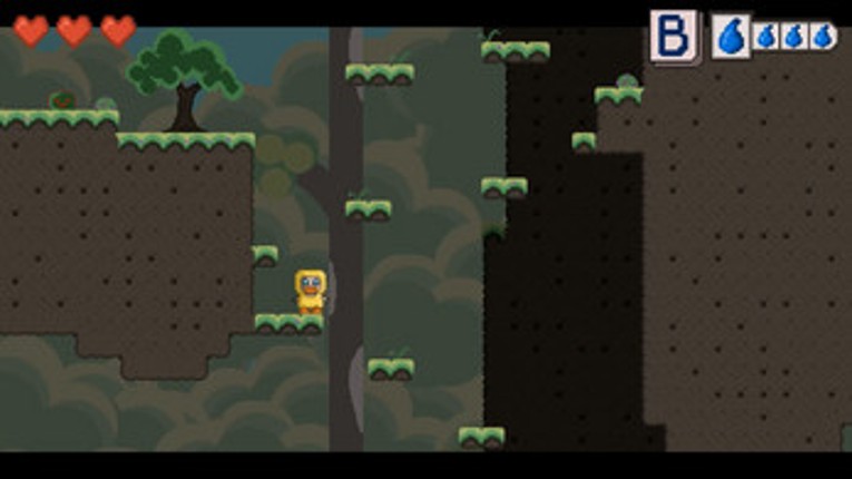 Effi´s Entventure screenshot