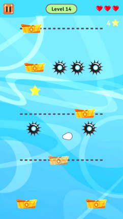 Egg Man: Trolley Run Image