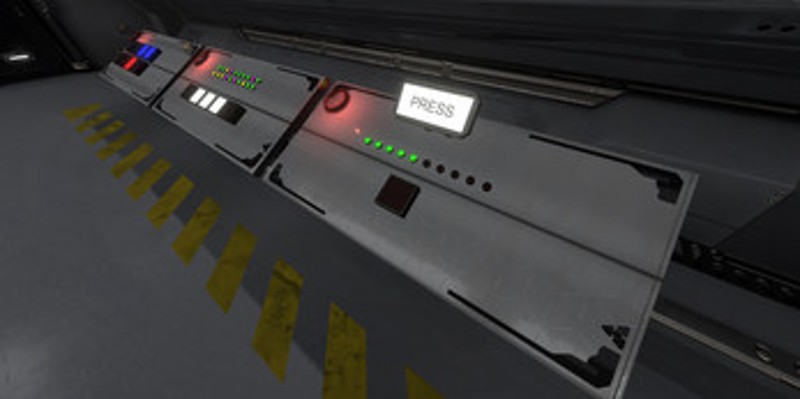 Escape the room 1' Image