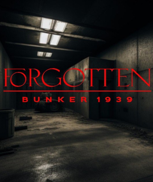 Games like Forgotten bunker 1939