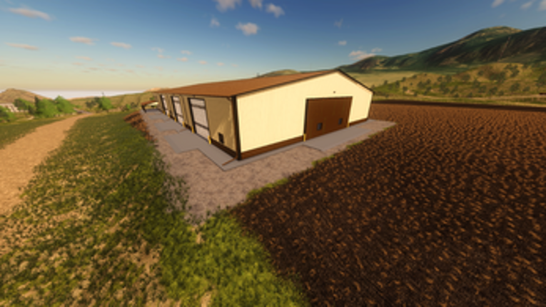 FS 19 120x225 Beige Brown Shop screenshot
