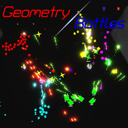 Geometry Battles [v1.2.8] Image