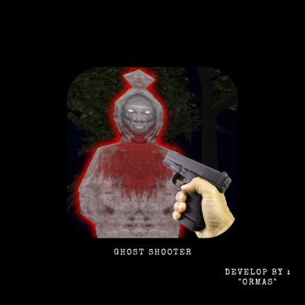 ​GHOST SHOOTER AR Game Cover