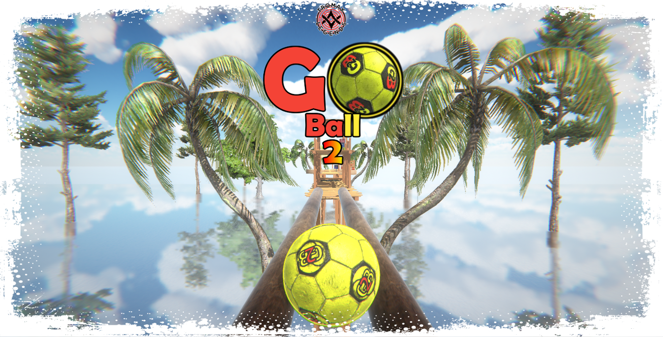 Games like Go Ball Extreme 2