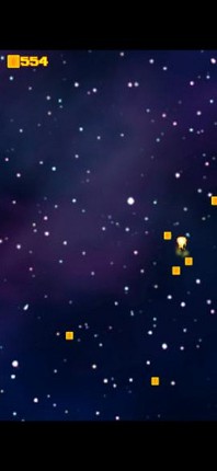 Gold Rush Jumper screenshot