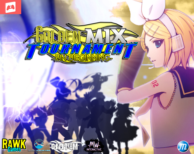 Games like Golden Mix Tournament -Rin Beginning-