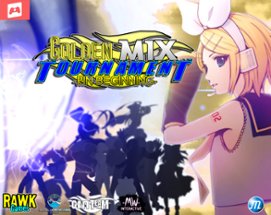 Golden Mix Tournament -Rin Beginning- Image