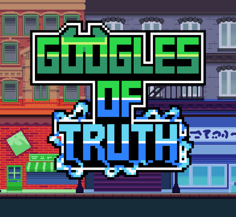 Games like Googles of TRUTH