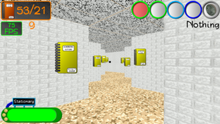 Haroon's Map Pack (BFNS+ Floor Customiser Level) screenshot