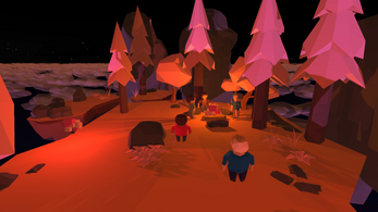 Haze screenshot