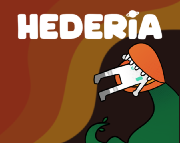 Games like Hederia