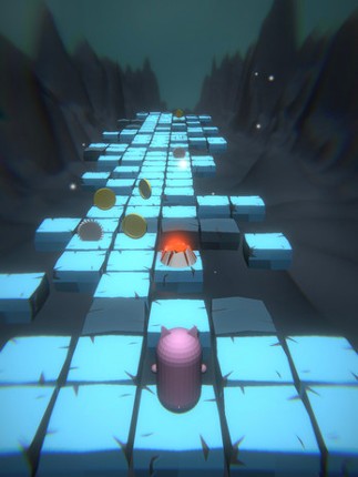 Jumpig Adventure screenshot