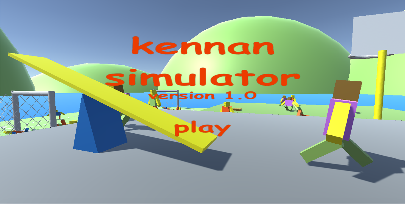 Games like Kennan Simulator