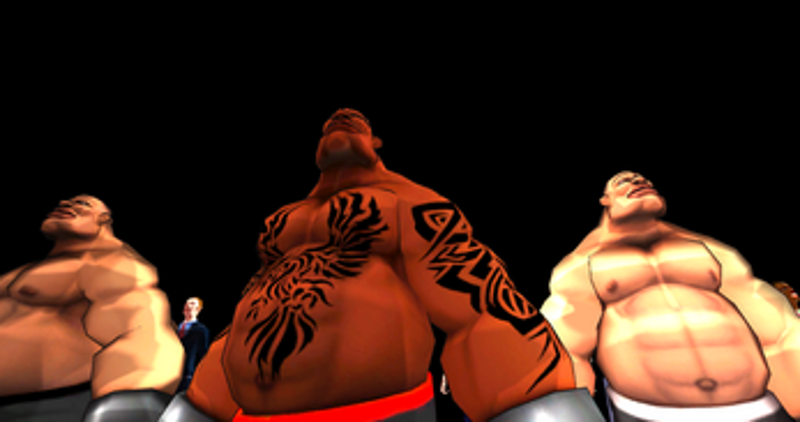 Knockout Kingdom Image
