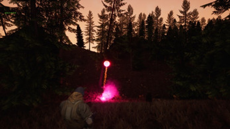 LAND OF DARKNESS screenshot