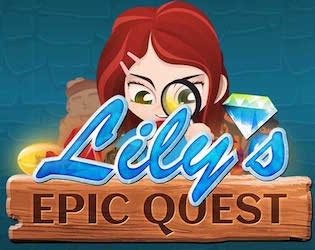 Games like Lily´s Epic Quest