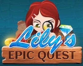 Lily´s Epic Quest Image