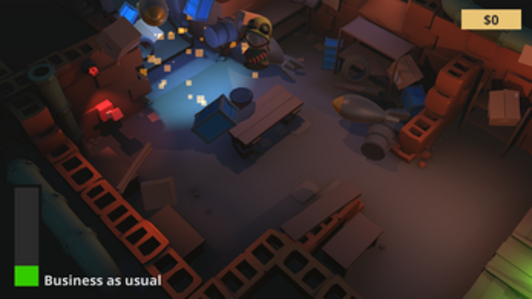 Little Shop of Junk Image